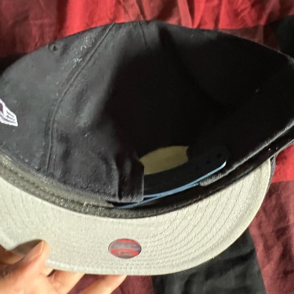 SnapBack Hat - Picture 3 of 3